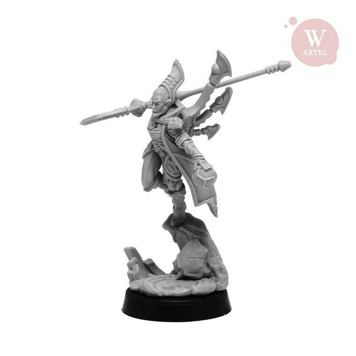 Artel Miniatures - The Seeress 28mm New - TISTA MINIS