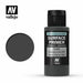 Vallejo Surface Primer Acrylic- German Panzer Grey RAL 7021 60ml - TISTA MINIS