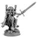 Wargame Exclusive EMPEROR SISTER SUPERIA New - TISTA MINIS