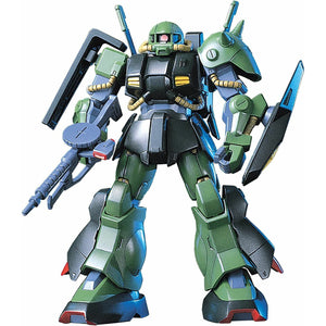 Bandai Gundam HGUC 1/144 #12 Hi Zack New - Tistaminis