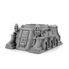 Wargames Exclusive IMPERIAL TURRET EMPLACEMENT HOSTED New - TISTA MINIS