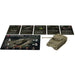 WORLD OF TANKS WV7 AMERICAN M4A3E8 SHERMAN New - Tistaminis