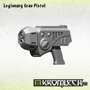 Kromlech Legionary Gravity Pistols New - TISTA MINIS