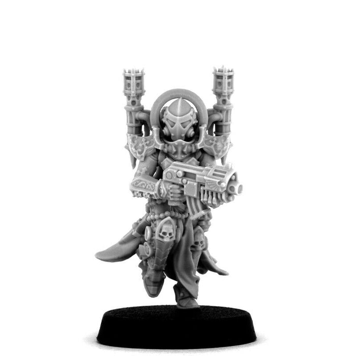 Wargames Exclusive EMPEROR SISTERS SQUAD UPGRADE New - TISTA MINIS