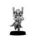 Wargames Exclusive EMPEROR SISTERS SQUAD UPGRADE New - TISTA MINIS