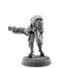 Wargames Exclusive - GREATER GOOD MARKSMAN STALKER TEAM (3U) New - TISTA MINIS