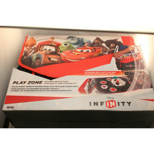 Disney Infinity Play Zone Brand New - Tistaminis