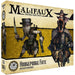 Malifaux Outcasts Hodgepodge Fate New - Tistaminis