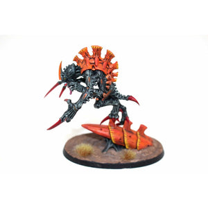 Warhammer Tyranids Broodlord Well Painted - JYS49 - Tistaminis