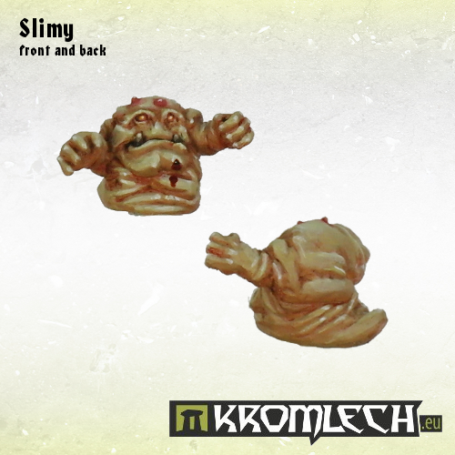 Kromlech Plaguelings New - TISTA MINIS