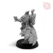 Artel Miniatures - Dread Lord 28mm New - TISTA MINIS