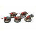 Warhammer Warriors Of Chaos Chaos Hounds JYS74 - Tistaminis