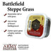 The Army Painter Battlefields Essential: Miniature Diorama Basing Scenery Flock - TISTA MINIS