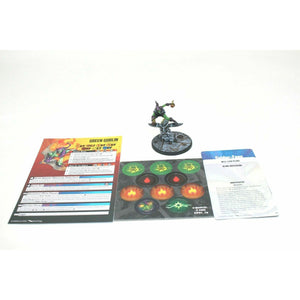 Marvel Crisis Protocol Green Goblin Well Painted - Tistaminis