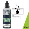Green Stuff World Auxiliary Airbrush Cleaner 60ml - Tistaminis