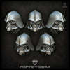 Puppets War Sentinel Reaper Helmets New - Tistaminis