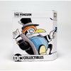 DC Collectibles DC Artists Alley Penguin by Joe Ledbetter Vinyl Figure - Tistaminis