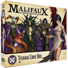 Malifaux Neverborn Titania Core Box New - Tistaminis