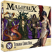 Malifaux Neverborn Titania Core Box New - Tistaminis