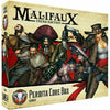Malifaux Perdita Core Box New - TISTA MINIS