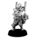 Wargame Exclusive EMPEROR SISTER WITH STORM BOLTGUN New - TISTA MINIS