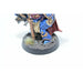 Warhammer Space Marine Limited Edition Captain Well Painted | TISTAMINIS