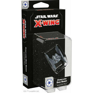 Star Wars X-Wing 2nd Ed: Hyena-Class Droid Bomber New - TISTA MINIS