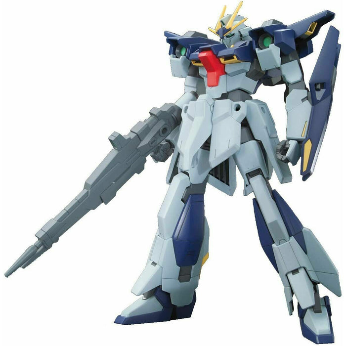 HGBF 1/144 Lightning Gundam New - Tistaminis