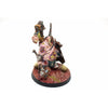 Warhammer Warriors Of Chaos Lord Of Blights Well Painted - JYS74 - Tistaminis