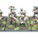 Conquest Mercenary Crossbowmen Well Painted - TISTA MINIS