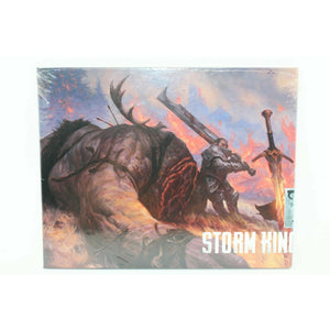 Dungeons and Dragons Dungeon Master's Screen Storm King's Thunder New | TISTAMINIS