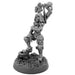 Wargames Exclusive MECHANIC ADEPT FEMALE TECH PRIEST WITH SERVO-ARM MK-VII New - TISTA MINIS