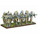 Kings of War Forces of Nature Army New - TISTA MINIS