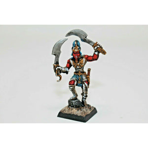 Warhammer Tomb Kings Bone Giant Well Painted | TISTAMINIS