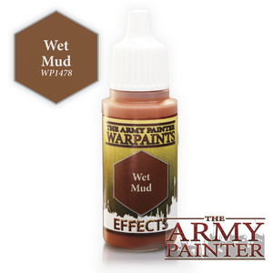 Army Painter Wet Mud New - Tistaminis