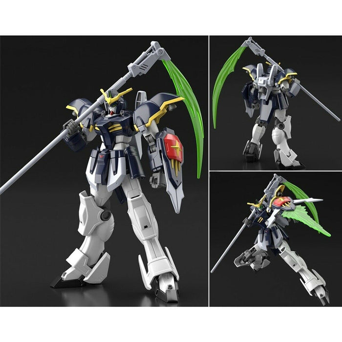 Bandai HGAC 1/144 GUNDAM DEATHSCYTHE New - Tistaminis