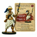 Blood & Plunder King Golden Cap Legendary Commander New - TISTA MINIS