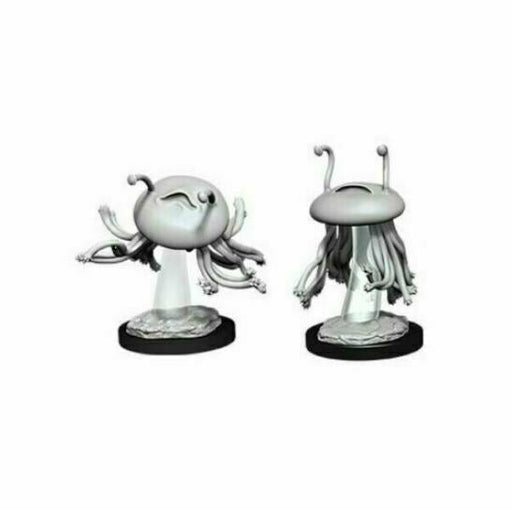 D&D Nolzur's Marvelous Miniatures: Wave 12: Flumph New - TISTA MINIS