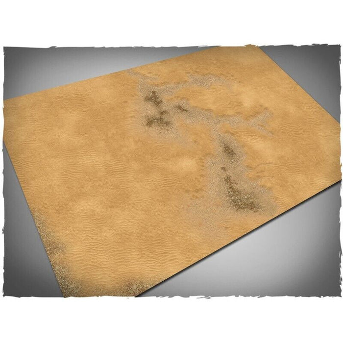 Deepcut Studio Game mat – Sahara 6x4 New - Tistaminis