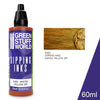 Green Stuff World Dipping ink 60 ml - MISTED YELLOW DIP New - Tistaminis