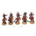 Warhammer Dark Eldar Warriros Well Painted JYS11 - Tistaminis