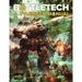 BATTLETECH BATTLEMECH MANUAL HC New - Tistaminis