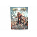 Warhammer Beastmen Battle Tomb BKS2 - Tistaminis