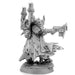 Wargames Exclusive - CHAOS WARP CASTER New - TISTA MINIS