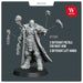 Artel Miniatures - Inquisitor Cesarie New - TISTA MINIS