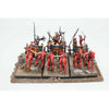 Warhammer Tomb Kings Chariots Well Painted | TISTAMINIS
