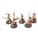 Warhammer Stormcast Eternals Evocators Well Painted - JYS13 - TISTA MINIS