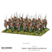 Black Powder 2nd edition Waterloo Starter Set New - TISTA MINIS