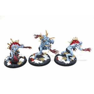 Warhammer Vampire Counts Crypt Horrors Well Painted - JYS85 - Tistaminis