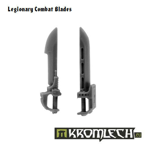 Kromlech  Legionary Combat Blades New - TISTA MINIS